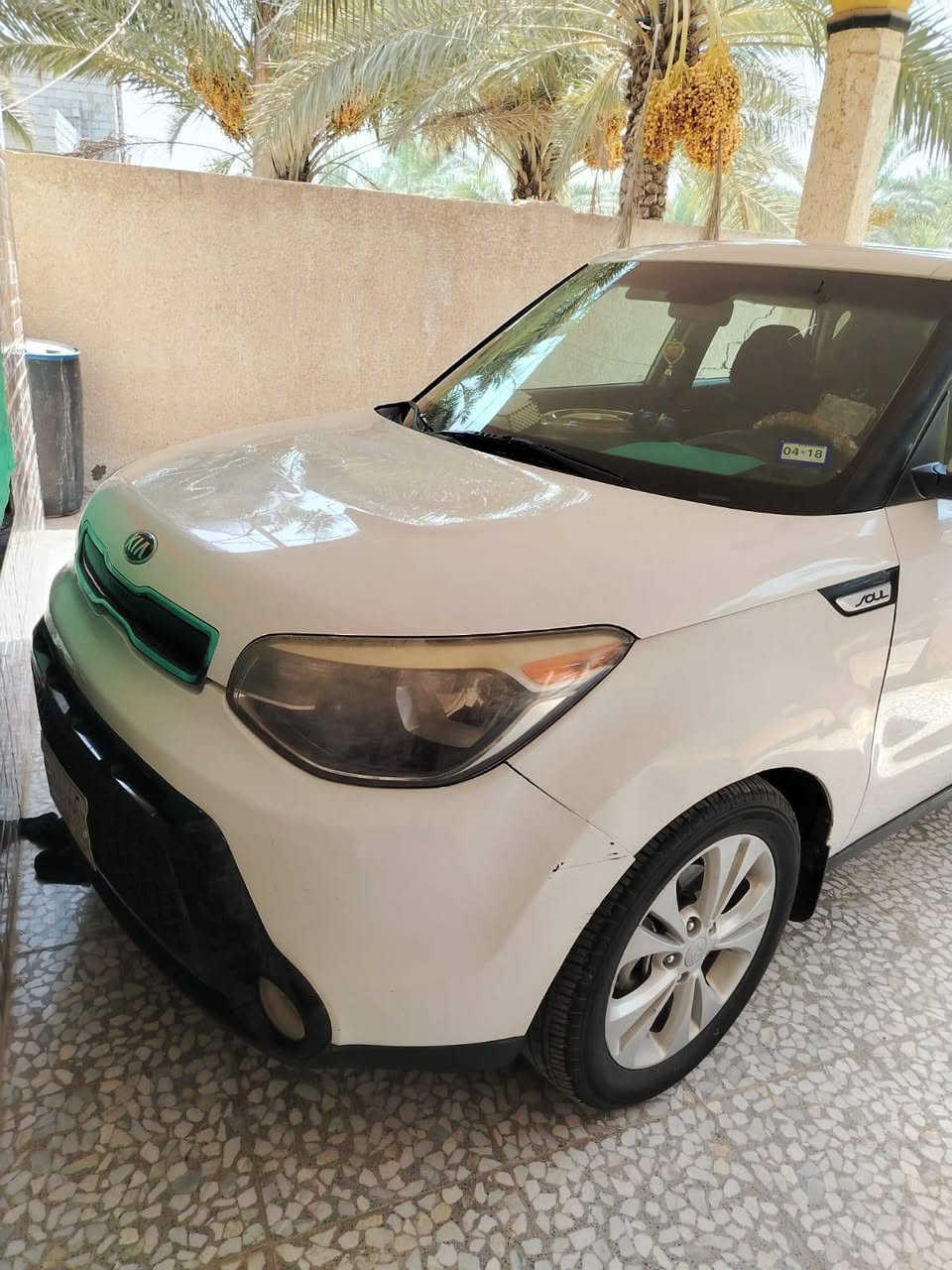 صول مديل 16وارد امركي جملغ وباب جهت الساق تبديل محرك  200السعر  95وبيهاي مجال قالي***********
