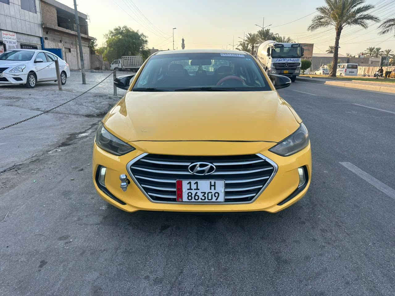 السلام عليكم سياره النتره وارد امريكي سونار منشور موديل 2017رقم بغداد تحويل مباشر مواصفات نص فول محرك كير صدر تبريد تخم تاير مكفولة سياره جاهزه حلوه كلش العنوان بغداد الامين شارع نواب سعر 98$بيه مجال بصيط النتصال ***********
