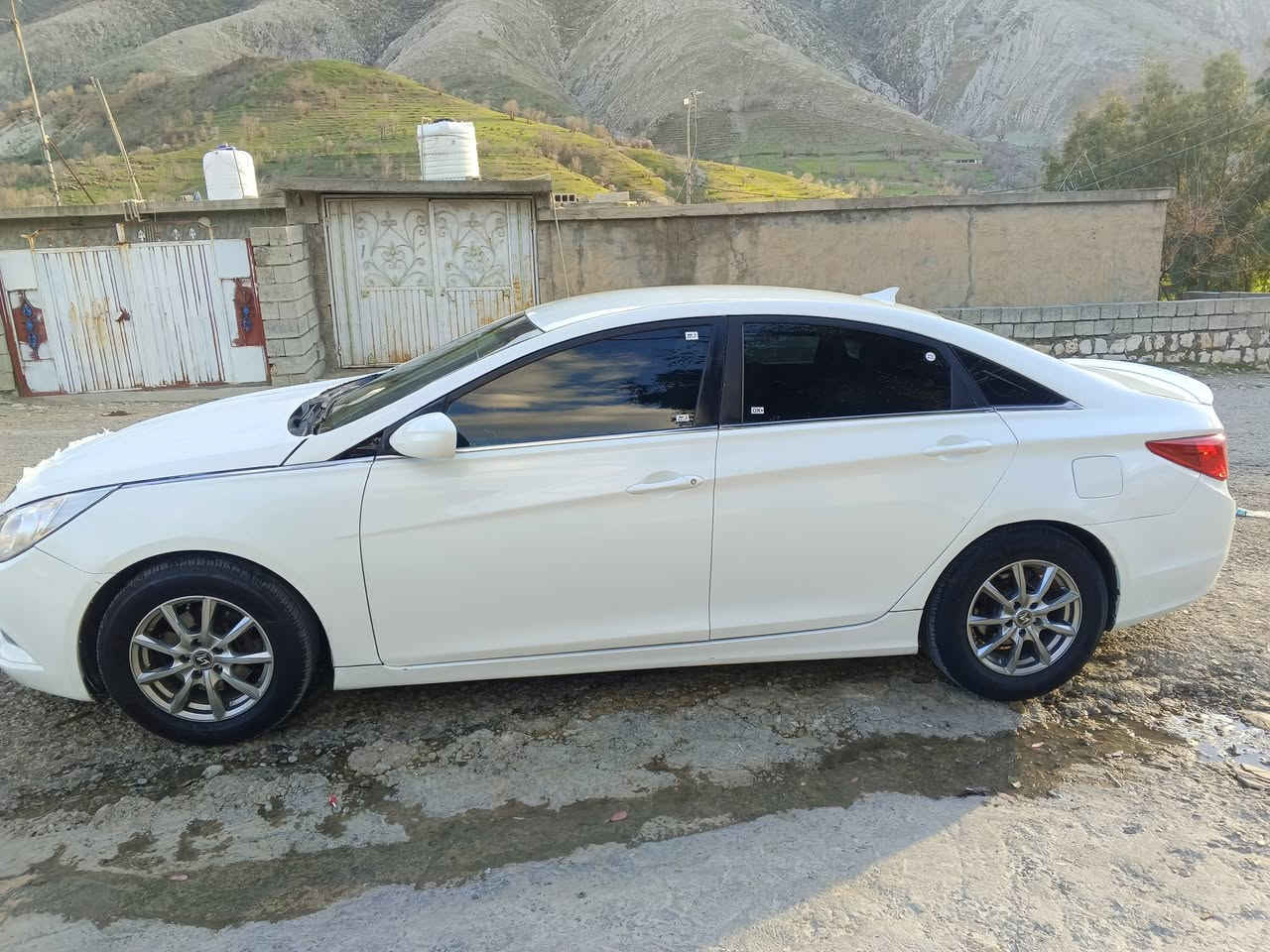سۆناتا 2011  ساغ ساغ
گێر و مەکینە بەشەرت کارەبایی بە شەرت 

کود کراوە بە ناوێ  خۆمەوەیە 

 چوار  جام کارەبا

 ئاوێنە کارەبا

سوکان ڤولیۆم 

شاشە ئایپاد 

فرۆشتن 

  گۆرینەوەش ئەکەم لەسەر دڵ گرتن 

***********  whtsapp
