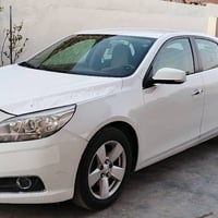 ماليبو ٢٠١٣ • ٢٢١٠٠٠ كم • رقم سليمانية