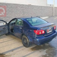 كورولا ٢٠٠٧ • ١٫٨ أوتوماتيك • تكريت