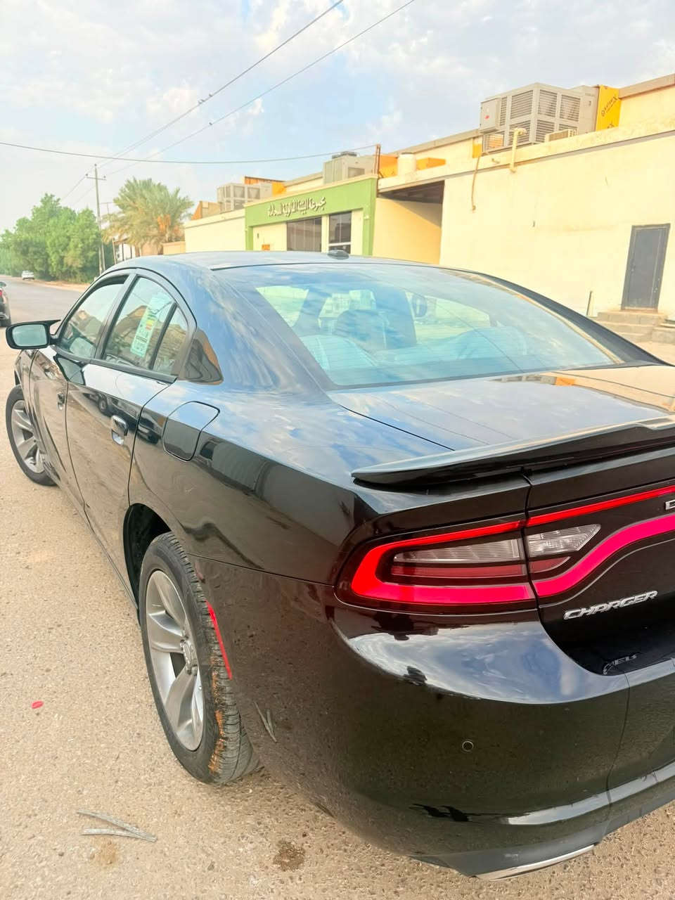 SXT • ٣٦٠٠ • رقم بغداد