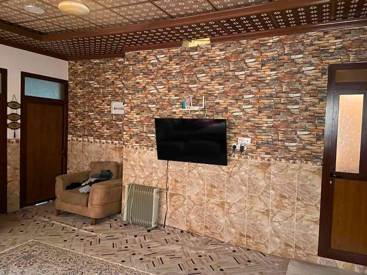 🟥🟥🟥 نوسينـــــگەی ریبیـــن 🟥🟥🟥

{ خانـــــوی شاز بـــۆ فرۆشتن } 🏘 

شوینی خانو / کەرکوک / نزیک مزگەوت سەعید تۆماری

روبەری ( 200 )م خەریتەی کاملە 

بۆ زانینی ✅ نرخ پەیوەندی بەم ژمارانە بکەن

( *********** )
( *********** )

ئێوەی بەرێزیش ئەتوانن خانو 🏠 زەوی خۆتان بنێرن 
بۆتان بلاو ئەکەینەوە بێ بەرامبەر 😍
~~~~~~~~~~~~~~~~~~~~~~~~~
بۆ زانیاری زیاتر سەردانی ئۆفیسمان بکەن 🙏💐

شوینی نوسینگە / رەحیم ئاوا سەرەتای دوسایدی سەرچنار تەنیشت فلکەی سەرچنار
ــــــــــــــــــــــــــــــــــــــــــــــــــــــــــــــــــــــ
🟥🟥🟥 عـــــــقارات ريبيــــن 🟥🟥🟥

{ دار مميز  للبيــــع } 🏘

الموقع الدار / كركوك / قرب جامع سعيد توماري 

المساحة  ( 200 )م خريطه كامل   

لمعرفة ✅ السعر يرجی الاتصال بالأرقام
(***********)
(***********)

نستقبل جميع عروضاتكم السكنية # والتجارية 🏠 من كركوك
~~~~~~~~~~~~~~~~~~~~~~~~
للاستفسار من المعلومات مراجعة مكتب 🙏💐

عنوان مكتب / رحيم اوه بداية سايدين سرجنار قرب فلكة سرجنار
