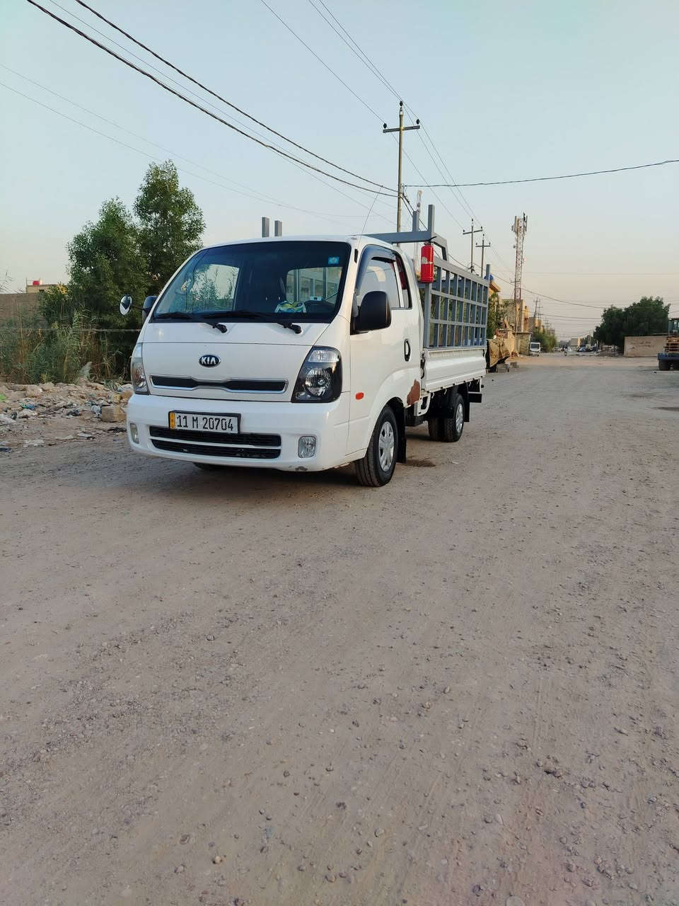 كيه عموشه ٢٠١٨ • مكينة مجددة • سنوية ٢٠٢٧