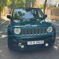 رينيجيد سبورت • ٢٠١٧ • رقم سليمانيه