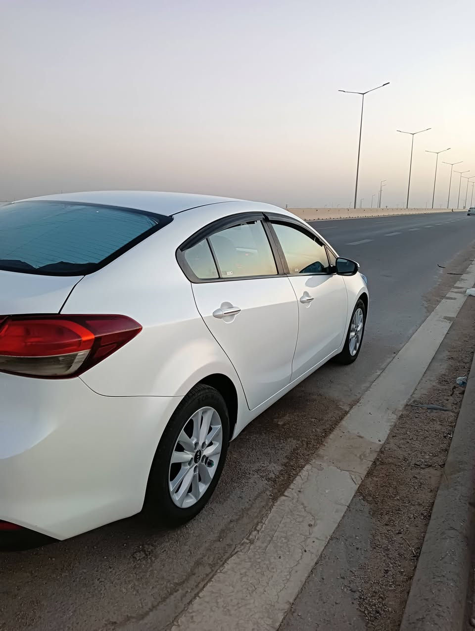 السلام عليكم لبيع سيراتو مديل 2018 خليجي رقم بغداد انكليزي مكفول مكينه 1600  ماشيه 145 نص فول جاهزه مكينه كير حداديه تبريد مكان السماوه اي استفسار عله رقم
السلام عليكم لبيع سيراتو مديل 2018 خليجي رقم بغداد انكليزي مكفول مكينه 1600  ماشيه 145 نص فول جاهزه مكينه كير حداديه تبريد مكان السماوه اي استفسار عله رقم

***********
