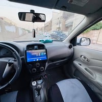 نيسان صني مديل ١٨ سنوية ستوني بأسمي سويتهة كير محرك حدادية كفالة بيهة ...