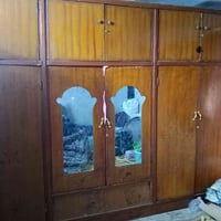 كنتور طابقين • ٦ أبواب • بيع مستعجل