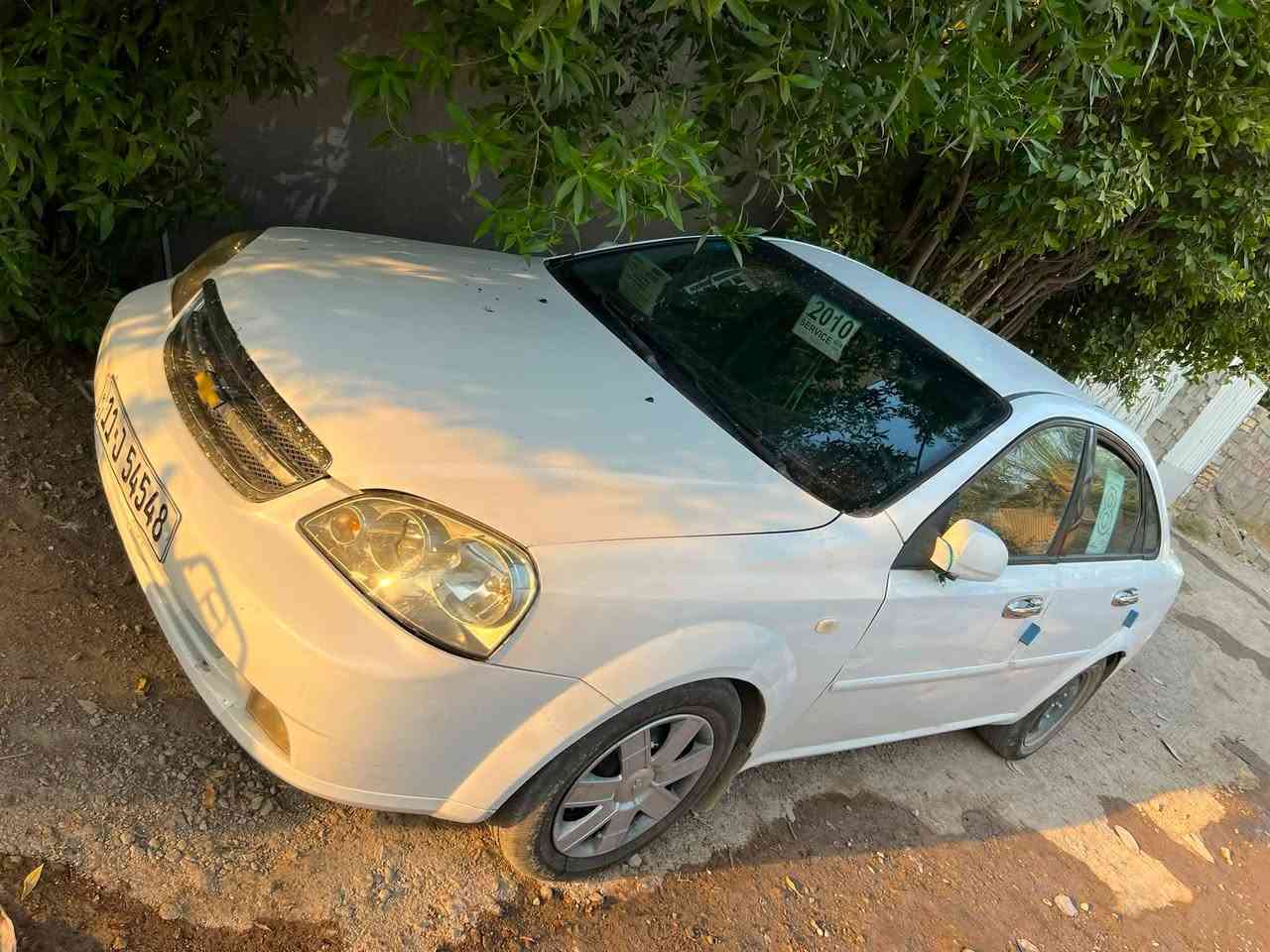 فورنزا ٢٠٠٨ محرك ٢٠٠٠ رقم بغداد إنكليزي محرك جديده صاله شهر من مشدود تبريد ثلج تدفئه شغال سعر ٦٥ وبيه مجال بسيط مكاني ديالى منطقه جديده الشط ***********
