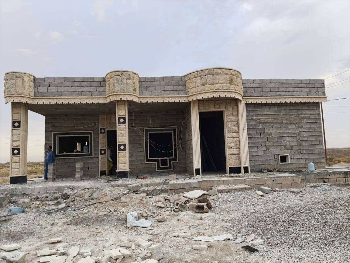 خدمات بناء • أشغال داخلية • الخاص مفتوح