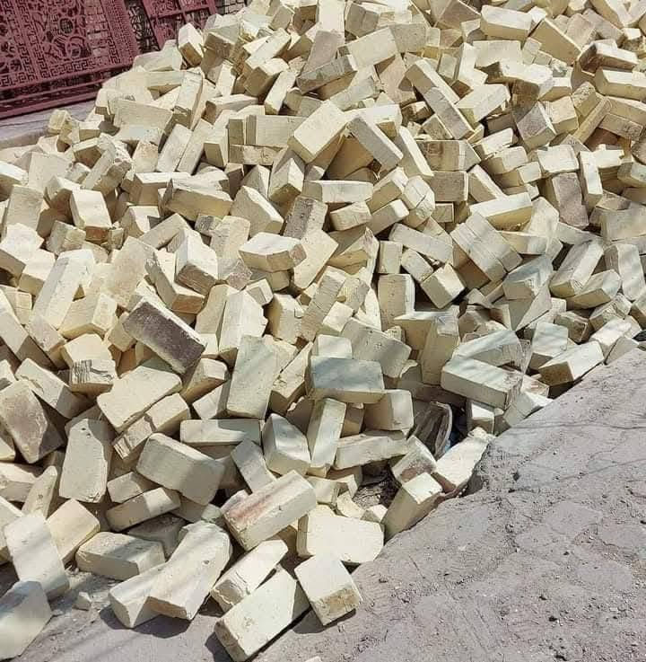طابوك عماره طيب.. وجميع معامل العماره ..***********///***********
انجكتر   / بيرنه

 تك /٤٠٠٠ طابوگه +٢٥٠زياده

دبل /٨٠٠٠ طابوگه+٥٠٠ زياده 

شرط المگلاب (زياده عدد بالطابوگ) 

 توصيل للبصره  بكل اقضيتها ونواحيها

وتوصيل للعماره بكل اقضيتها ونواحيها

للتواصل ./ #يوجد واتساب
