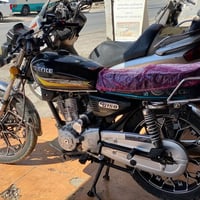 شینکی G150 • ٢٠٠ • ٢٠٢٤