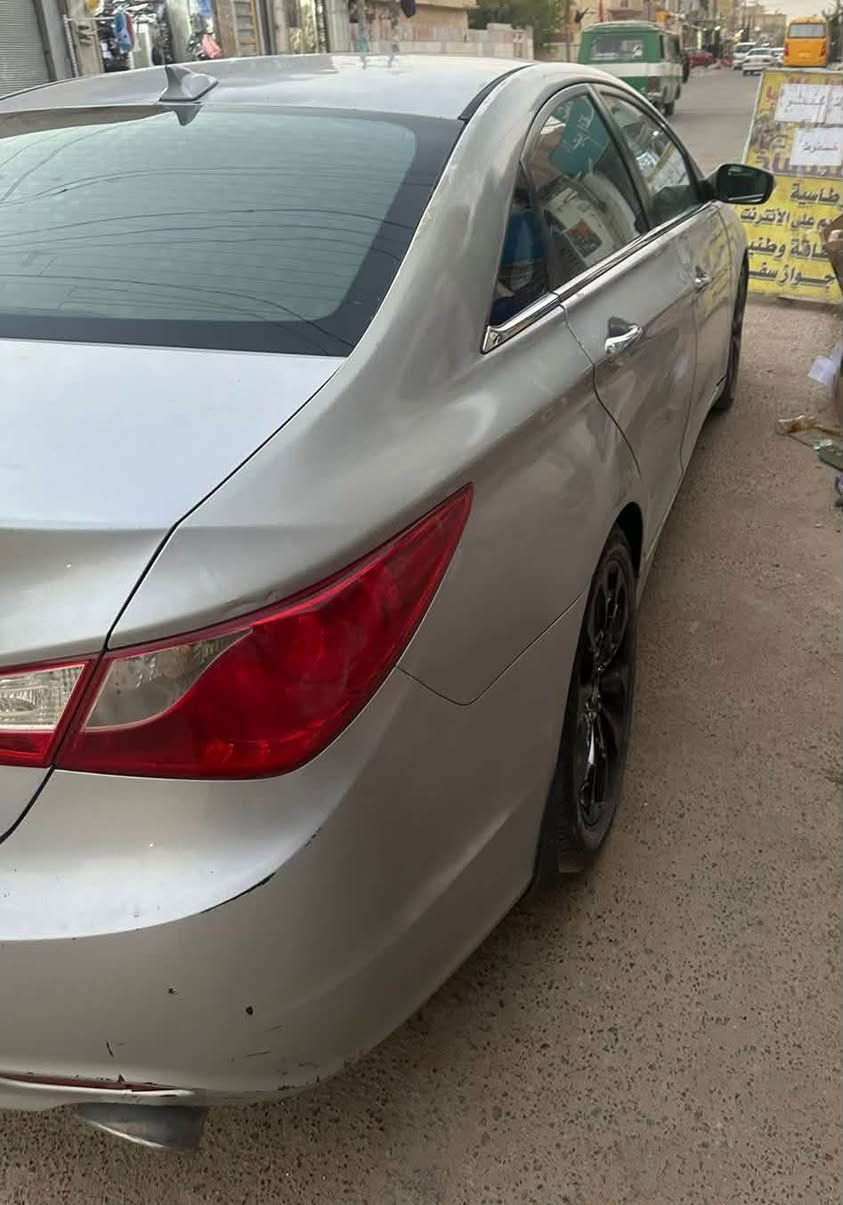 سلام عليكم سوناتا موديل ١٤ادوات كصه جنطه مكان السياره ناصريه السياره بدون لوحات السعر ٣٥ وبيها مجال بصيط الشراي ينتصل***********
