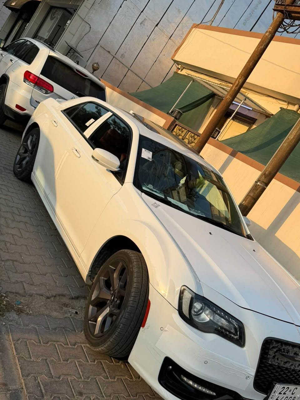 اوباما S • ٢٠٢٠ • كركوك