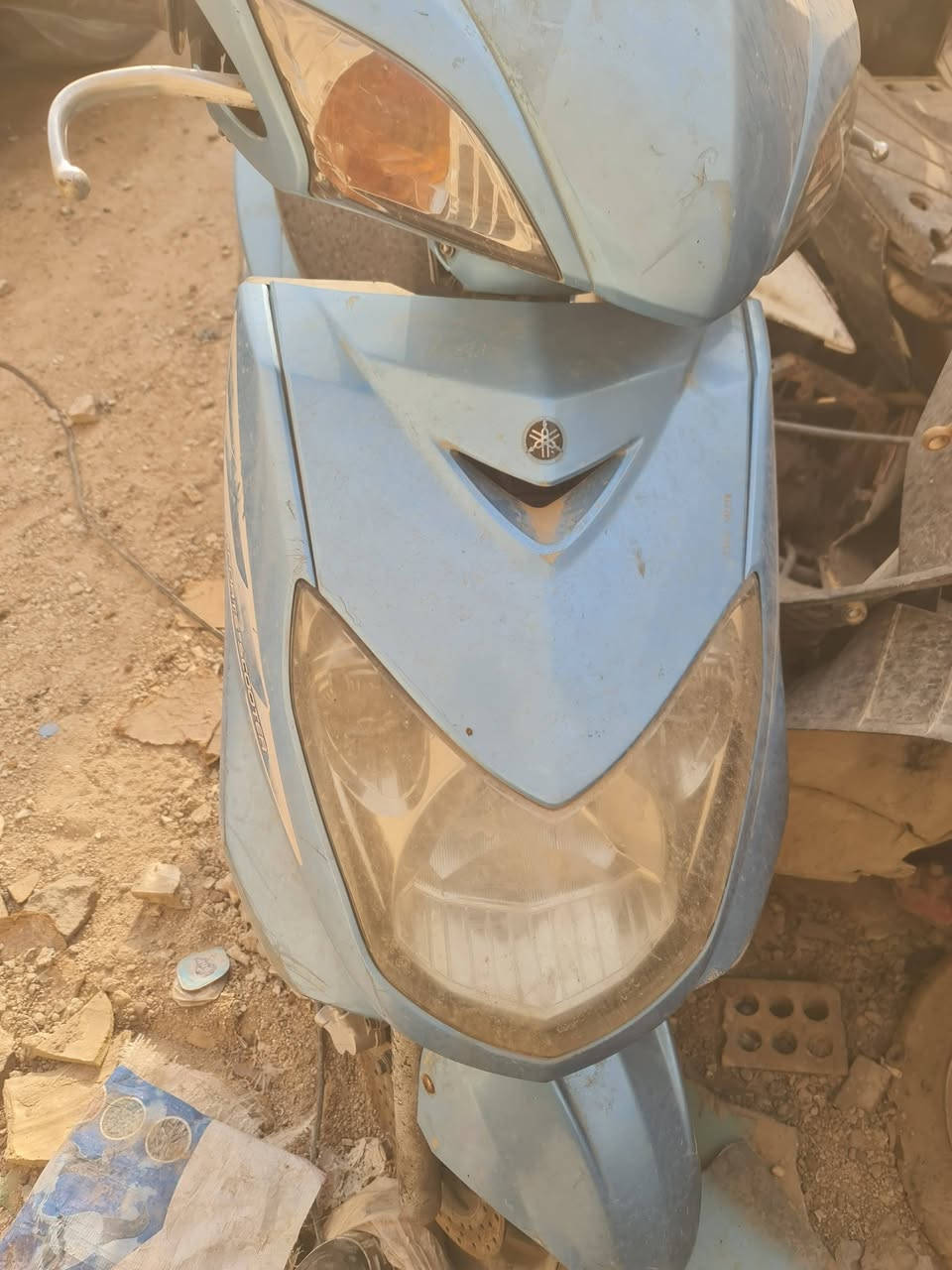 سلف • رياضي • هندر بوشة