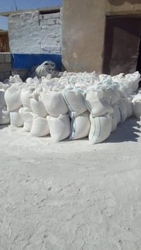 جص • درجة أولى • أسعار مناسبة