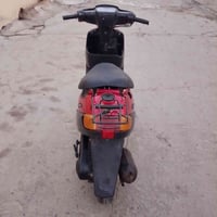 ماطور بوتين • شغال