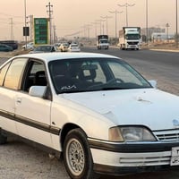 أوبل أوميغا • ١٩٩٣ • كركوك