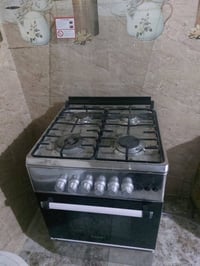 طباخ • فرن • منزلي