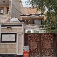 نعيرية يم ساحة صالح • ١١٠م • واجهة ٦ ونص