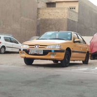 بارس • ٢٠١٣ • ميكانيك زين