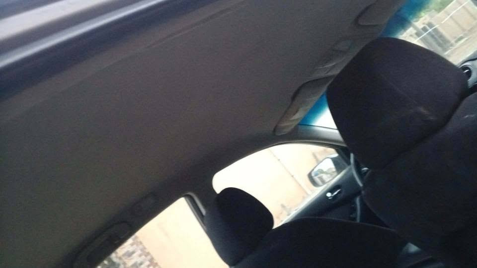 نيسان التيما • ٢٠٠٨ • ضرر بنيد