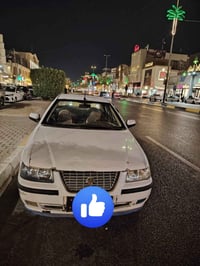 موديل ٢٠١١ • كربلاء • مكفول محرك