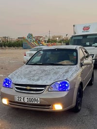 اوبترا • ٢٠٠٨ • اوتوماتيك