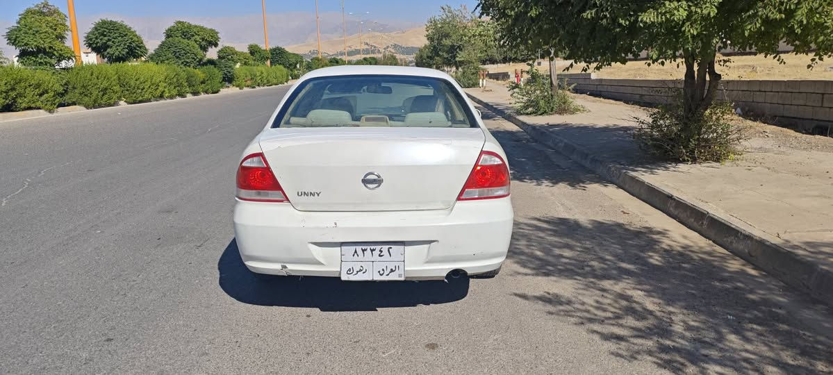 صني • ٢٠١٠ • رقم دهوك