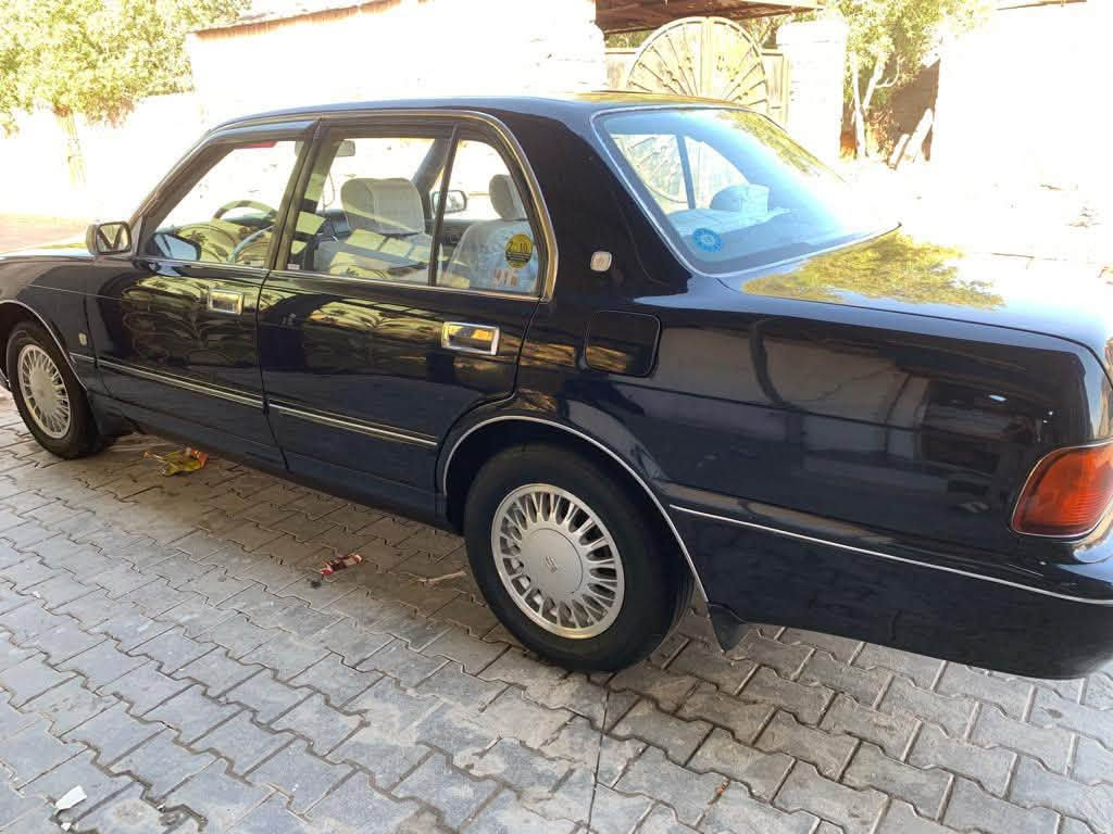١٩٩٢ • مكينة VVT • كفالة عامة