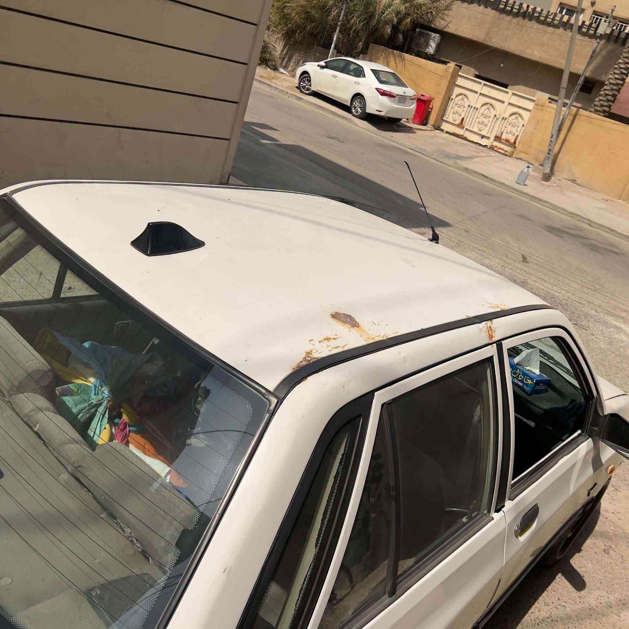 سايبا 11 ماشية 180 كل شئ بلاد شواصي بلاد مكينة گير تبريد صدر تاير گشر بدون صبغ بيها دحچات ما مصلحة باقية عالبلاد حتى خياسات ما ملگطة دشبول عادي مو نفخ بغداد رقم جديد گبل شغل واطلع السعر النهائي 40 غير قابل للتفاوض للاستفسار ***********
