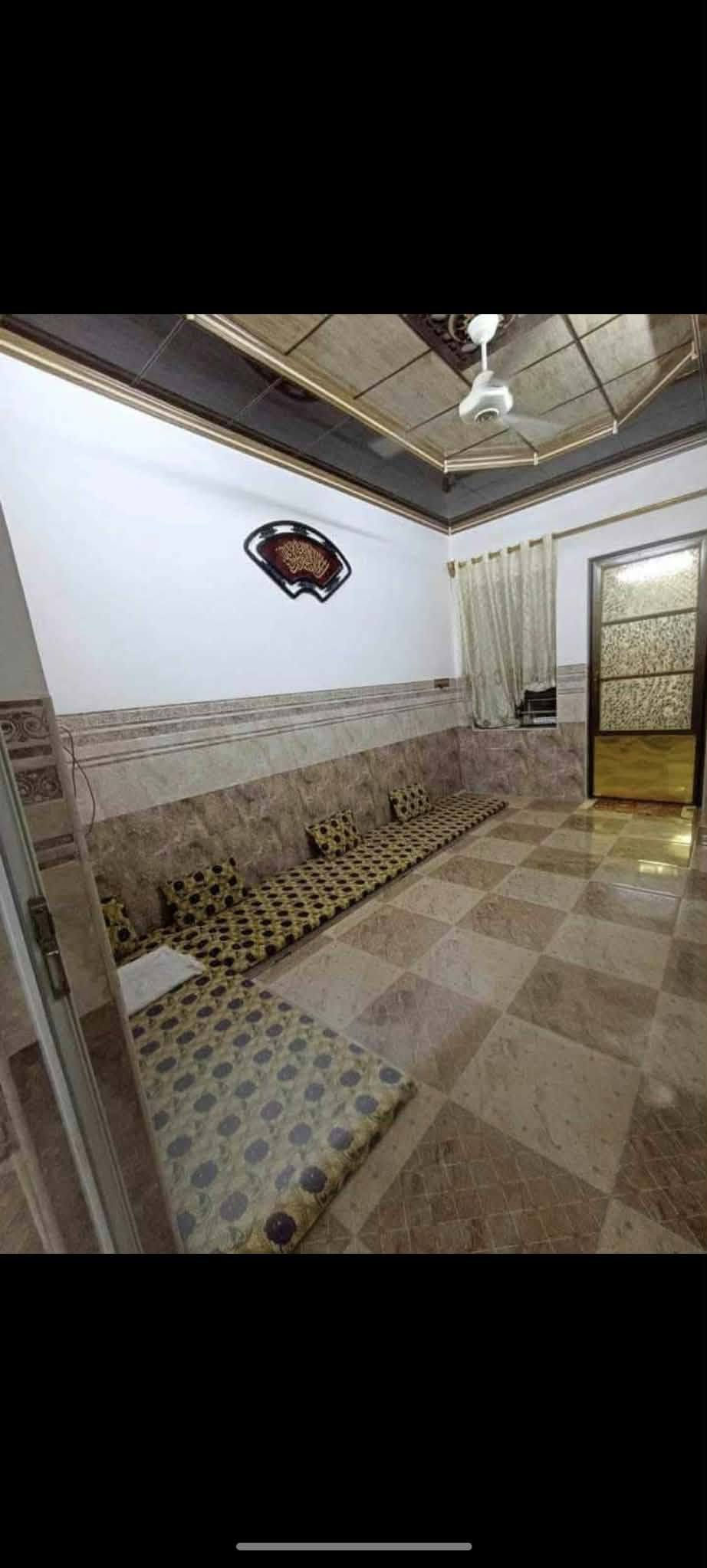 السماح الثانية • ١٠٠م • طابق واحد