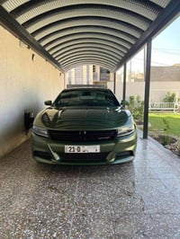 جارجر 2021  خليجي وكالة هارلم   كفاله SXT رقم سليمانية بأسمي تحويل مبا...