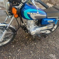 دراجه نامه موديل 22 وكيل سيد خلدون السعر مليون و500 الاتصال 0774872901...