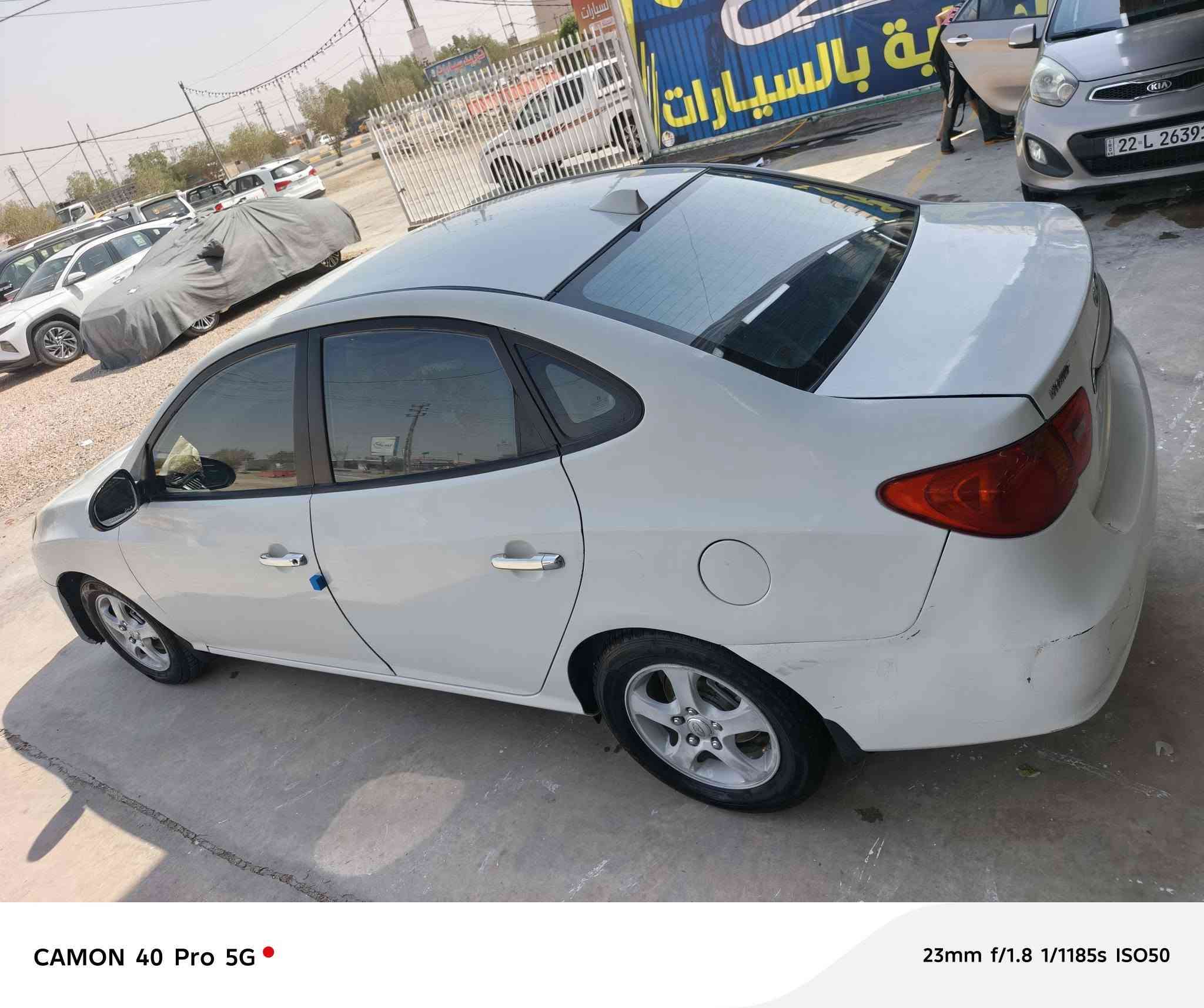 السلام عليكم ..
النترا 2010 خليجي 
بيها رشات صبغ ابيع حزام سياره حلوه ونضيفه ونصبتها حلوه 
رقم بابل انكليزي تحويل ثاني يوم 
مكينه 1600 دوش دكشن عالي 
كير ومكينه كفاله 
تبريد ثلج ❄
حداديه جديده 
تخم تاير جديد 
سياره مال جناي مامتعوبه 
السعر 75 وبيها مجال بسيط 
مكاني الديوانيه 📍
***********

