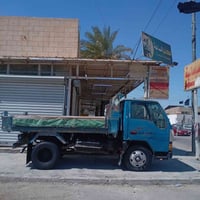 كنتر • موديل ١٩٩١ • بغداد