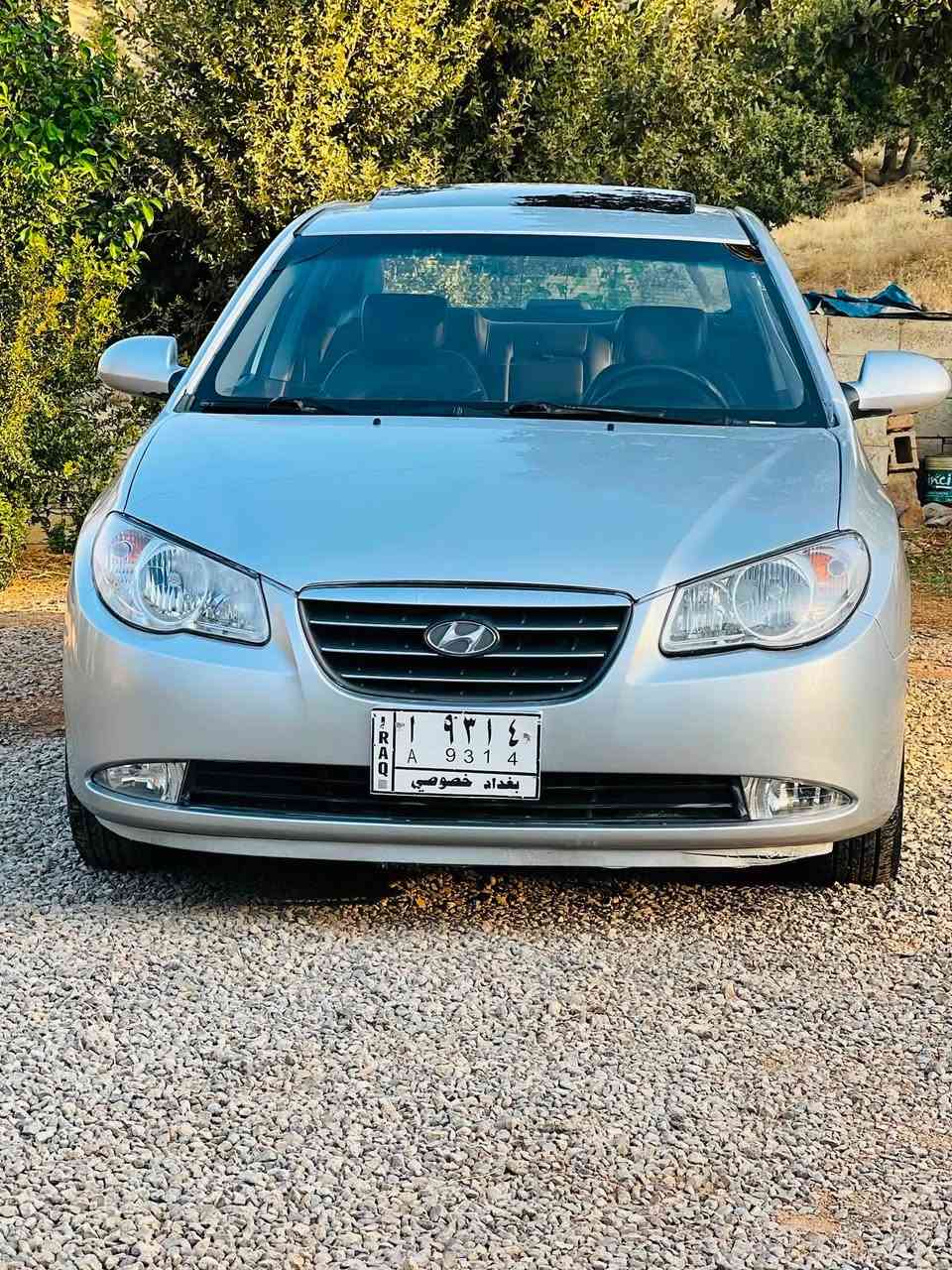 سڵاو هاوریان

ئاڤانتی  بڕاوە2006فوول فوول 
66هەزار ڕۆیشتووە
گێر ومەکینە بەشەرت
دەحم ولیدرانی نیە
سەقف و کەڤەر  و سەر دەبڵ بەشەرت
تەقەو ڕەقی نیە
چوار تایە و ویلی لۆک
تەبرید سارد وگەرم مەزبووت
Absو بریک  مەزبووت

بۆ سحر نامە بنیرە یان تەلەفۆن بکە
***********
***********
