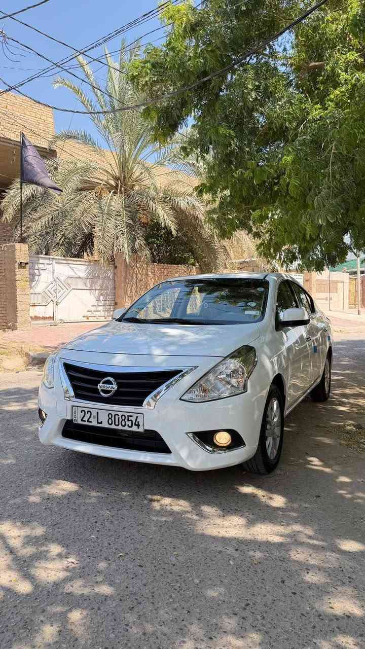 نيسان هندي بليته زركه 2024
زيروه ماشيه 18 الف سياره فول اربعه جام كهرباء كفاله عامه 
رقم اربيل اتريد تحوي وكاله بيه عازل السياره كله شاشه اندرويد 
ويل كب تبريد خلفي سبيره مانزل سعر 123 وبيه مجال جدن بصيط مكاني النجف لاشرف ***********
