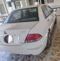 لانسر • مكين ٢٠٠٠ • رقم صلاح الدين