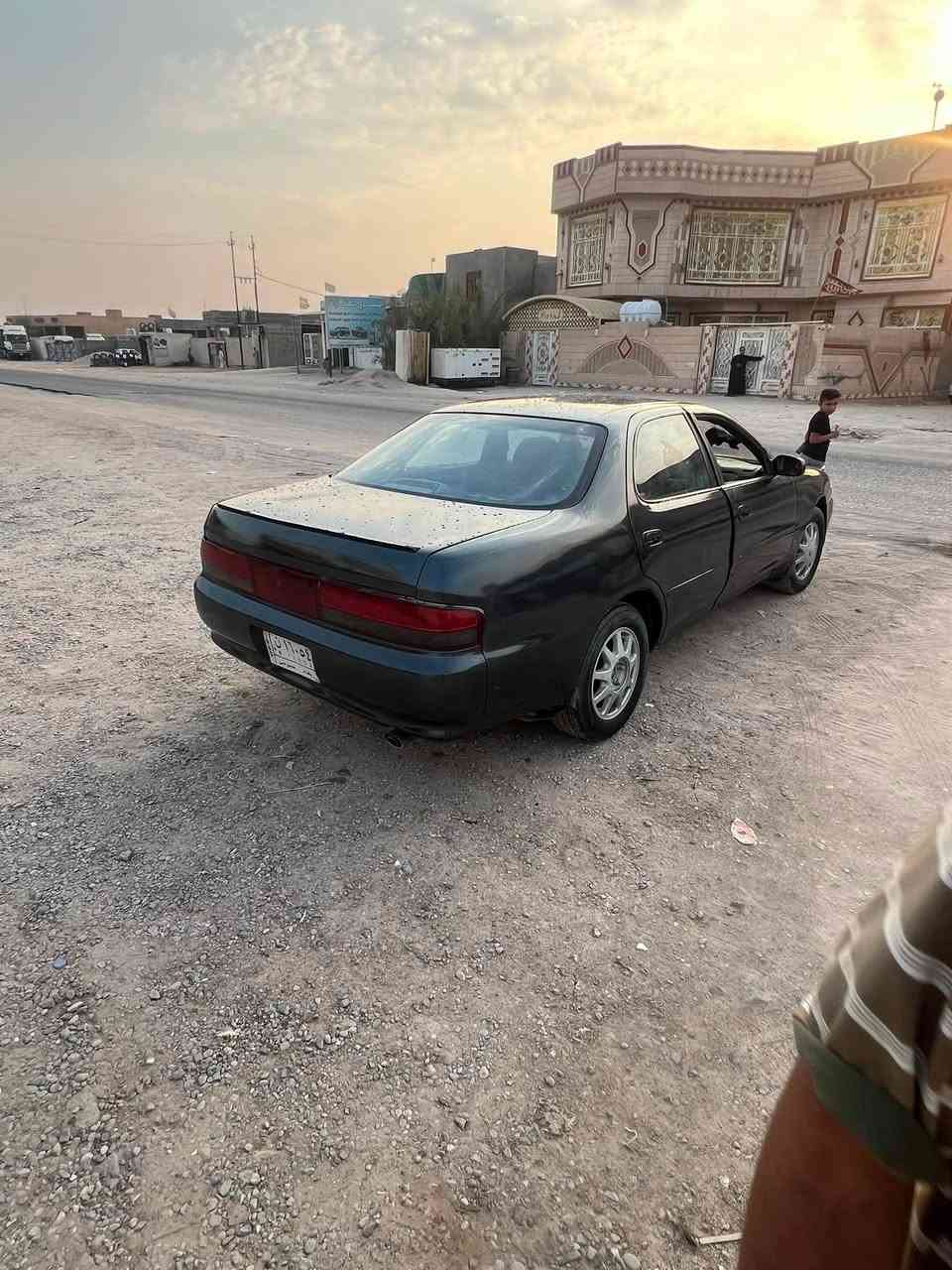 سلام عليكم سياره كرسته نفخ
مديل 1992كفاله من الكص ونقل 
تحويل رقمه بغداد خصوصي 
عنوان البصره الزبير 
هاتف /***********
+سنويه منتهيه ولسياره مصبوقا عام 
السعر 42 وبيهه مجال للشراي

