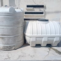 تانكيات • ابو معمر • ١٠٠٠-١٥٠٠