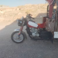 ستوته • موديل ٢٠١٦ • محرك ٢٠٢٤
