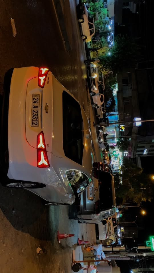 مالیبۆ٢٠١٩  بەس بۆنیتی بۆیاخە سەیارەکە هەتا بڵێی پاکە گێڕ و مەکینە بە شەرت سەنەوی تا ٢٠٣١ تازەیە  ناوی ڕەساسیە  نرخی ٨٩ گەڵا ،***********
