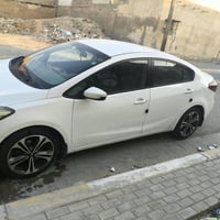 كفالة • رقم اربيل • تايرات جدد