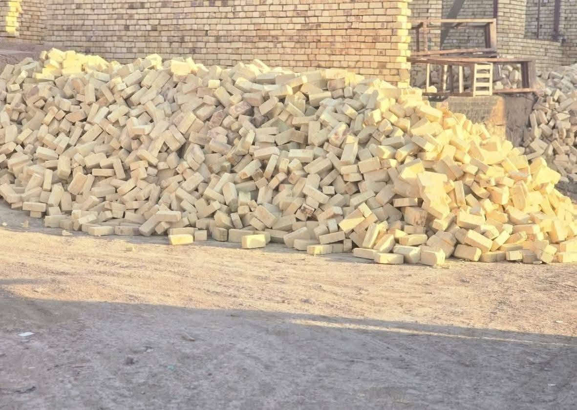 طابوگ السماوه • نضيف • درجة أولى