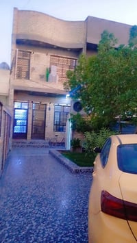 دار • شارع ٢٠ • مقابل افران الزيتون