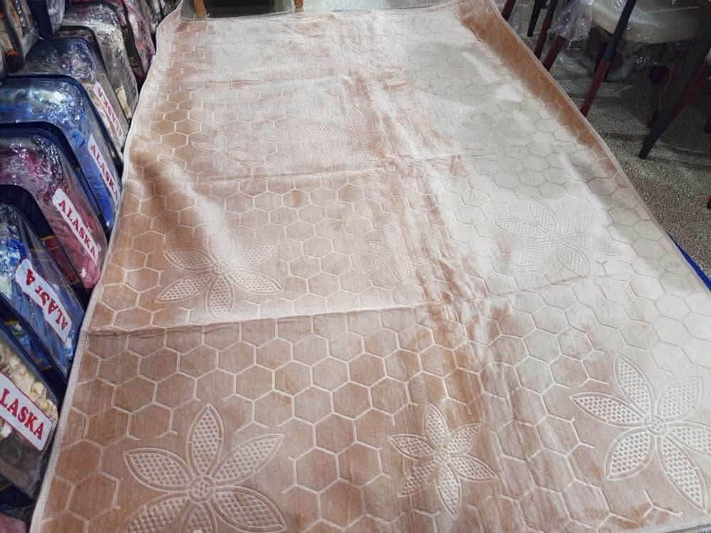 ترقبوا أسعار كفرات سجاد جوده وبسعر المعمل.
مخمل .شانيل .مبطن.وجهين جميع القياسات 
بأنسب الاسعار .. الكميه محدودة

🟣 موجود مفرد 🟣 و جملة 

📲 للحجز والاستفسار على رقم الواتساب (  ***********  )
 
🚕 توصيل بسماية الف
ويتوفر توصيل لڪل محافظات العراق 🇮🇶
