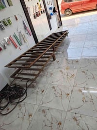 رمبات • حديد ثقيل