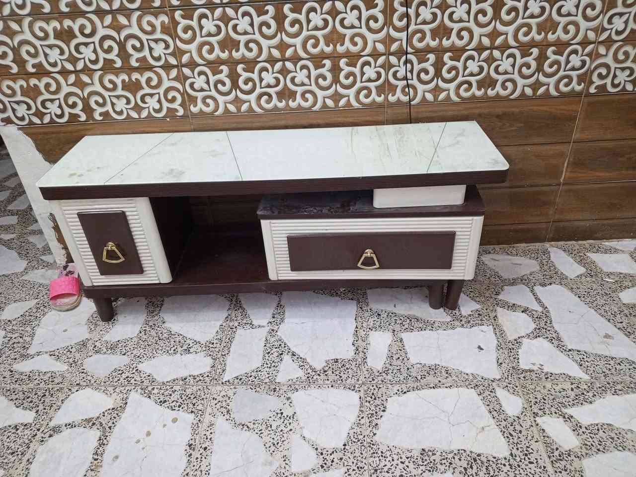 اغراض بيت • نضيفات • حي الجهاد