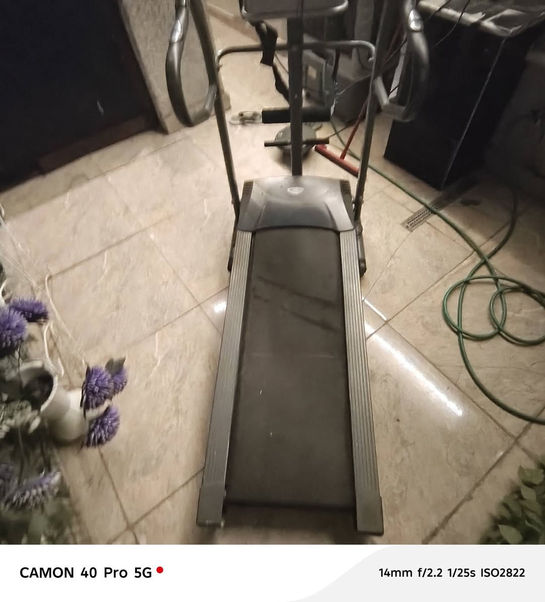 جهاز جري ٣ حركات نظافه ٨٠ %١٠٠ للبيع السعر ٢٥٠ الف العنوان بغداد الشعره قرب جسر الشعب *********** متواجد فقط عل واتساب مستعجل عل بيع
